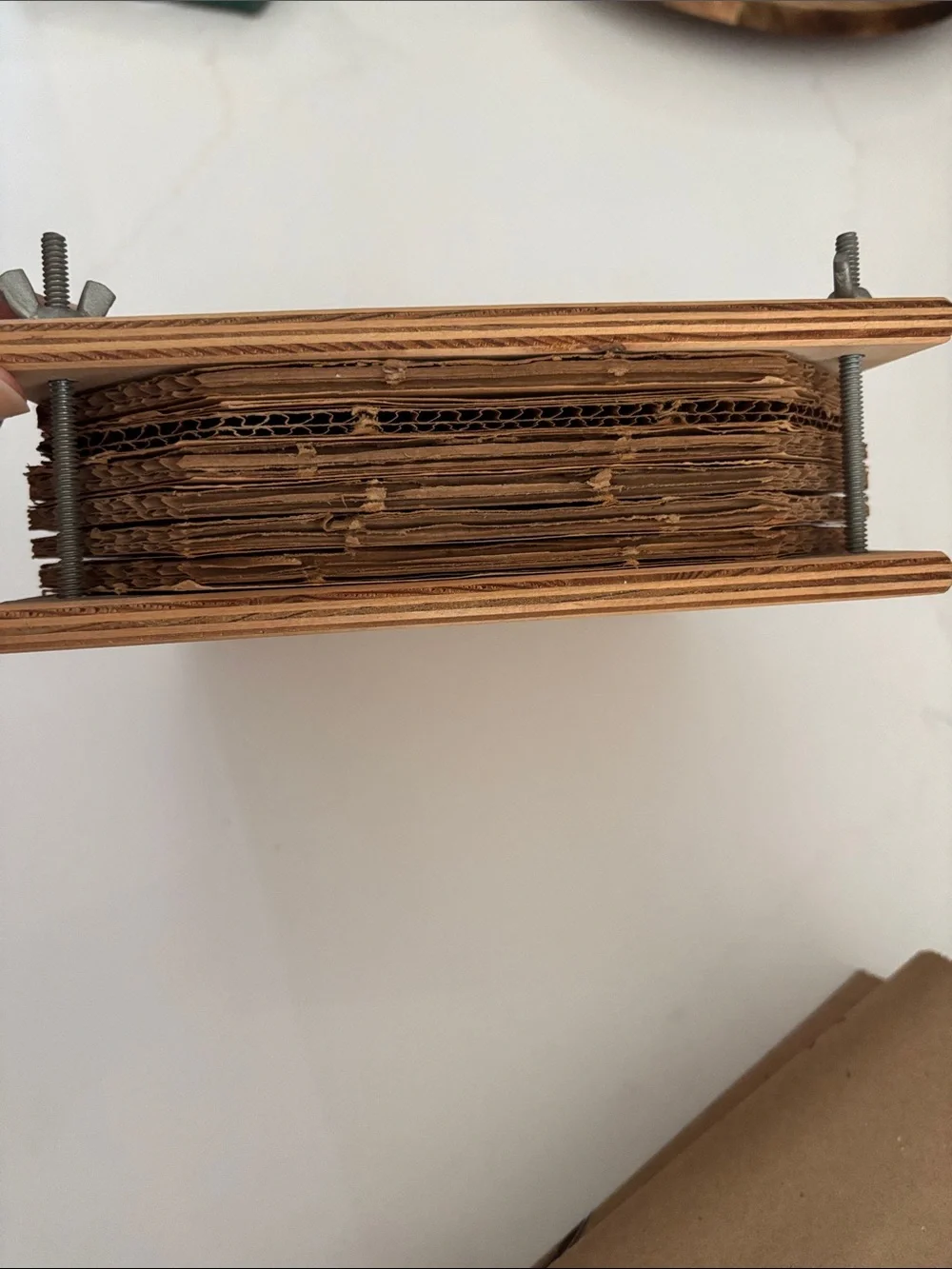 John Adams Toys classic wooden